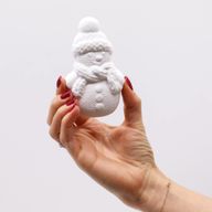 Coffret de Bombes de Bain de Noël