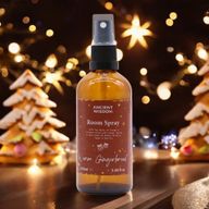 Spray d'Ambiance Pain d'épices Chaud 100 ml