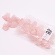 Cristaux Bruts (500g) - Quartz Rose