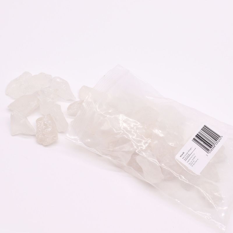 Cristaux Bruts (500g) - Quartz de Roche
