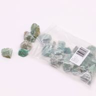 Cristaux Bruts (500g) - Cristal de Jade