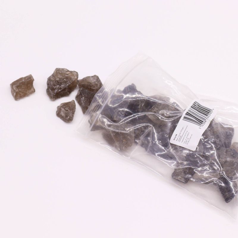 Cristaux Bruts (500g) - Quartz Fumé