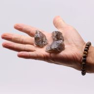 Cristaux Bruts (500g) - Quartz Fumé