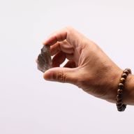 Cristaux Bruts (500g) - Quartz Fumé