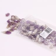 Cristaux Bruts (500g) - Améthyste Pointes Brutes