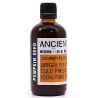 Huile de Graines de Courge - 100ml