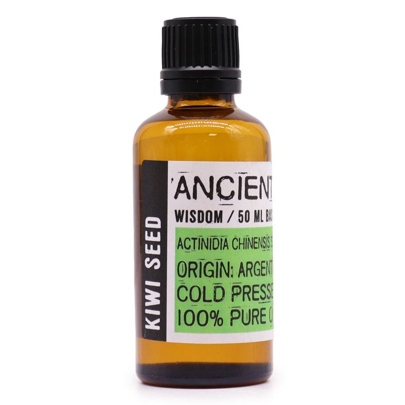 Huile de Graines de Kiwi - 50ml