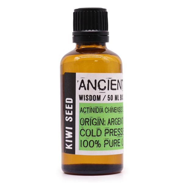 Huile de Graines de Kiwi - 50ml