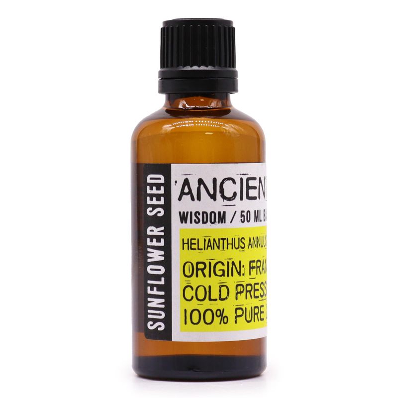 Huile de Tournesol - 50ml