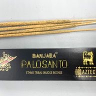 Encens Tribal de Banjara - Palo Santo
