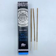 Encens Tribal de Banjara - Nag Champa