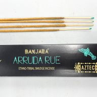 Encens Tribal de Banjara - Arruda Blanche
