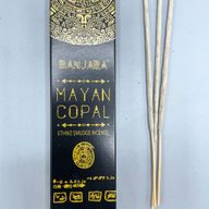 Encens Tribal de Banjara - Copal Maya