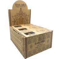 Cônes Pyramidaux Banjara Smudge - Myrrhe