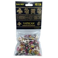 Résine d'Arbre de Banjara - Vatican