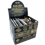 Résine d'Arbre de Banjara - Vatican