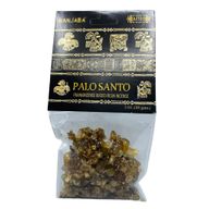 Résine d'Arbre de Banjara - Palo santo