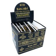 Résine d'Arbre de Banjara - Palo santo
