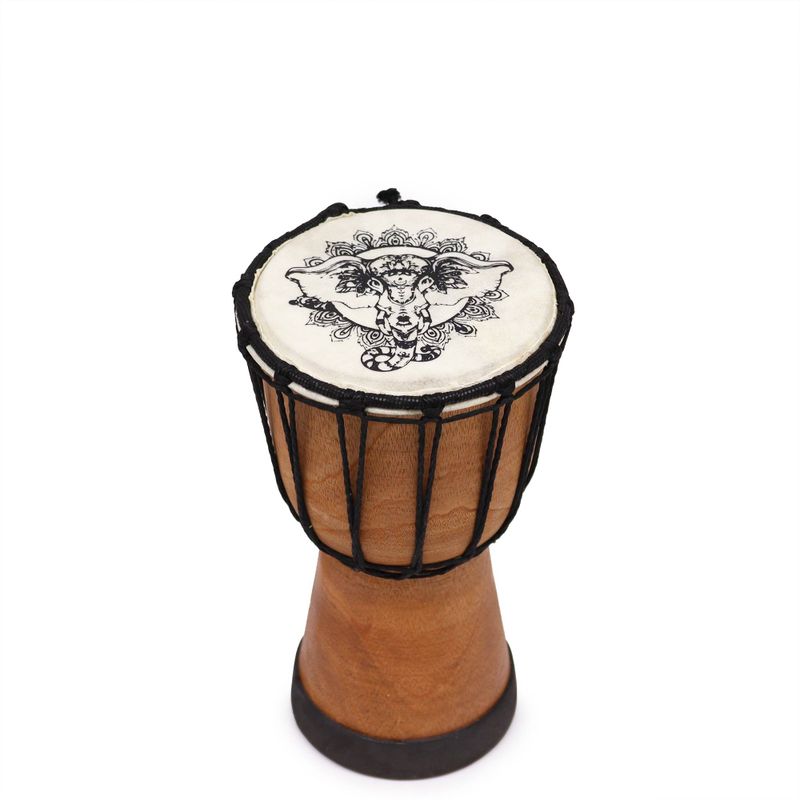 Djembé Large Fait Main - 20cm