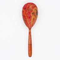 Hochet Maracas - Simple