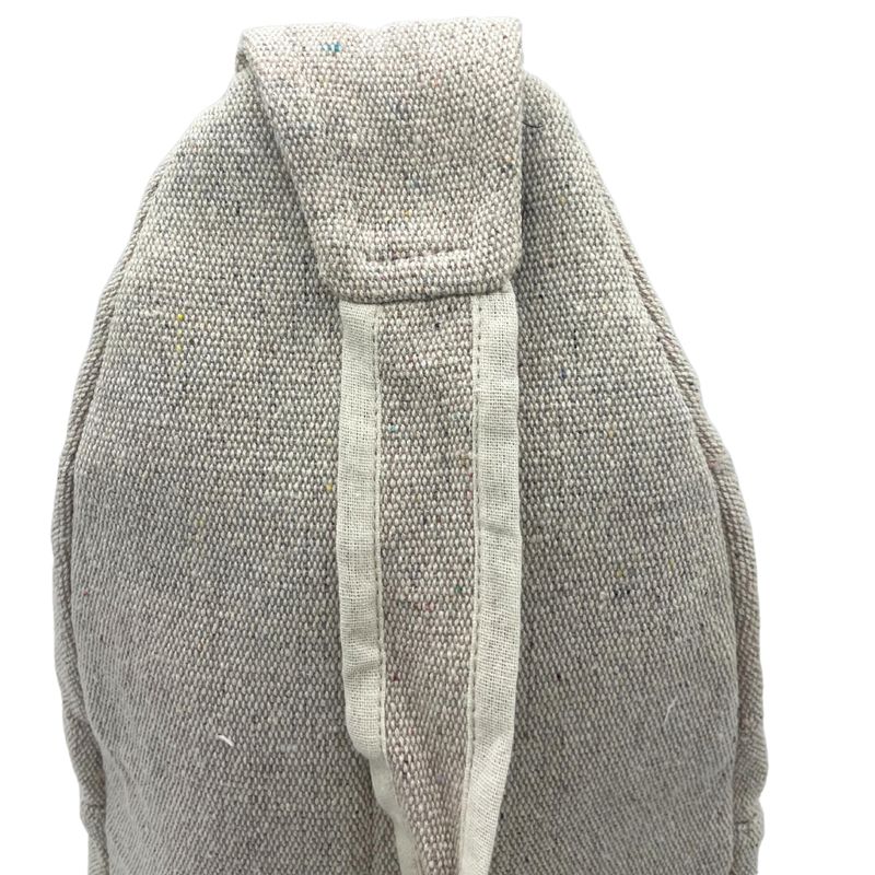 Sac Bandoulière en Chanvre Tie and dye