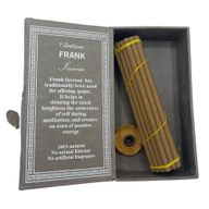 Coffret Cadeau d'Encens Sughandit Dhoop de l'Himalaya - Frankinsense