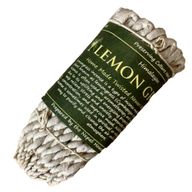 Encens Corde Herbes Pures - Citronnelle