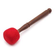 Grand Bâton de Gong Feutré - 23cm