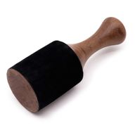 Bâton en Bois de Roi Extra Large - 26x9.5cm