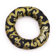 Coussin de Cerceau 12cm (pour bol chantant 14-16cm) Couleur aléatoire