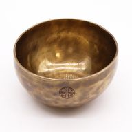 Bol Lune Népalais Grand - (environ 850g) - 17cm