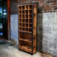 Meuble Présentoir pour Bougies & Etagères