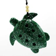 Ocarina Musical en Forme d’Animal - Tortue