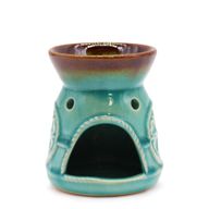 Brûleur Classic Spa - Turquoise