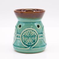 Brûleur Classic Spa - Turquoise