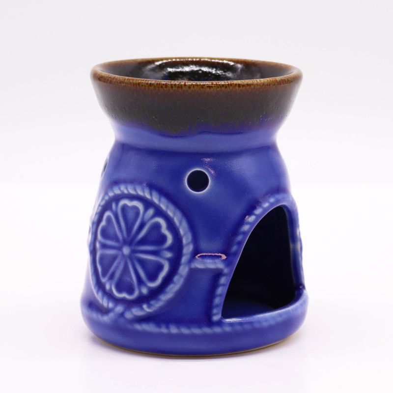 Brûleur Classic Spa - Bleu