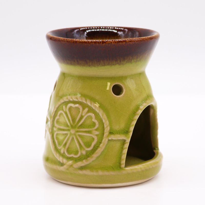 Brûleur Classic Spa - Jade