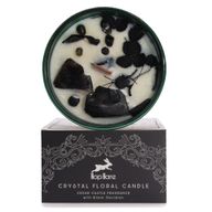 Bougies en Cristal Hop Hare Fleurs Magiques - Mélange de 36 Bougies - Pack de Démarrage