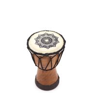 Djembé Large Fait Main - 15cm