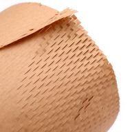 Rouleaux de Papier "Ruche" - 250m x 50cm (90gm)