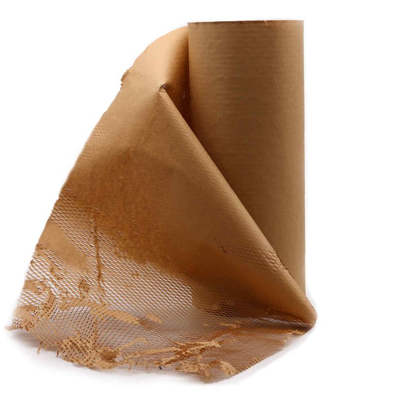 Rouleaux de Papier "Ruche" - 250m x 50cm (90gm)