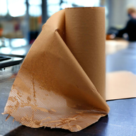 Rouleaux de Papier "Ruche" - 250m x 50cm (90gm)