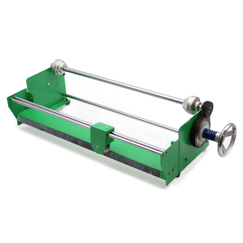 Distributeur pour Rouleaux de Papier "Ruche"