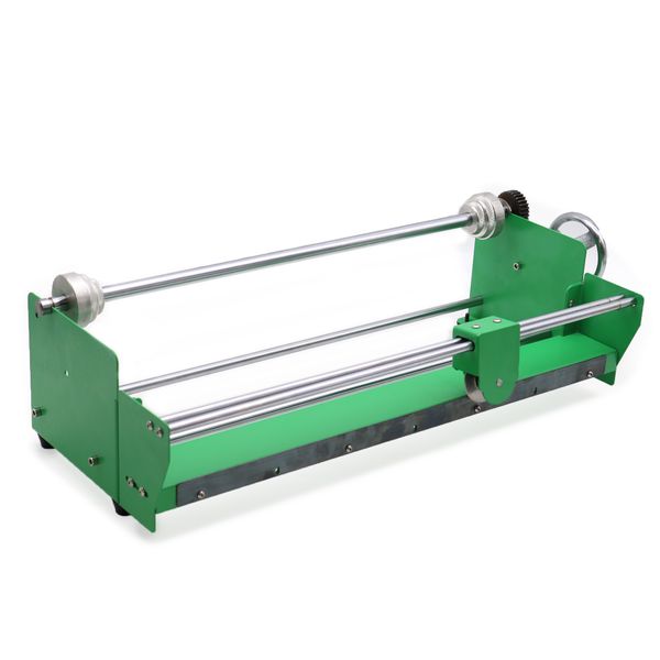 Distributeur pour Rouleaux de Papier "Ruche"