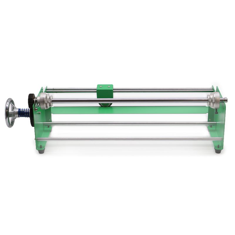 Distributeur pour Rouleaux de Papier "Ruche"