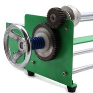 Distributeur pour Rouleaux de Papier "Ruche"