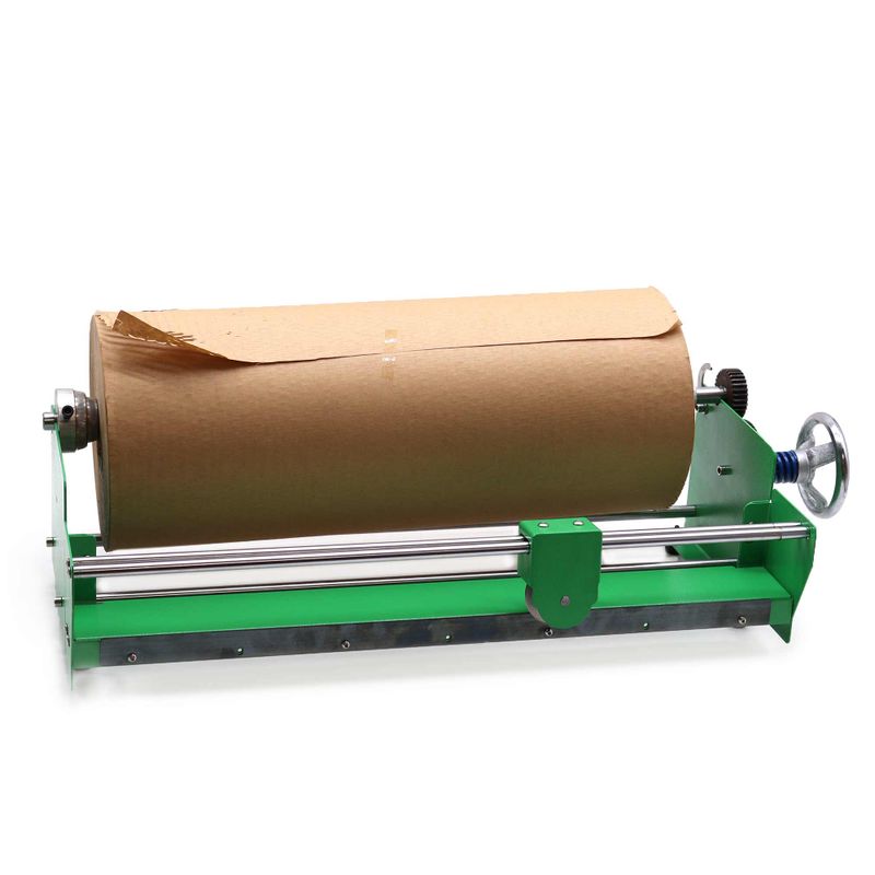 Distributeur pour Rouleaux de Papier "Ruche"