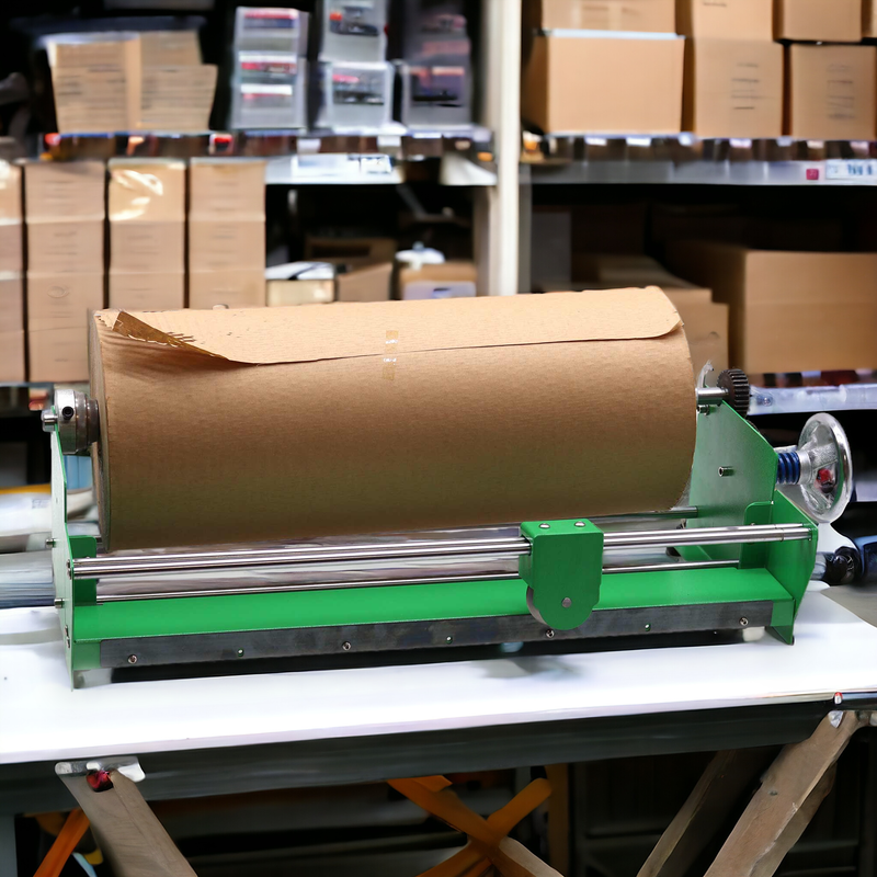 Distributeur pour Rouleaux de Papier "Ruche"