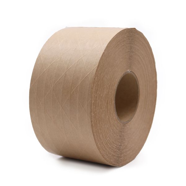 Ruban de Scellement de Papier 2 plis - 100m x 72mm