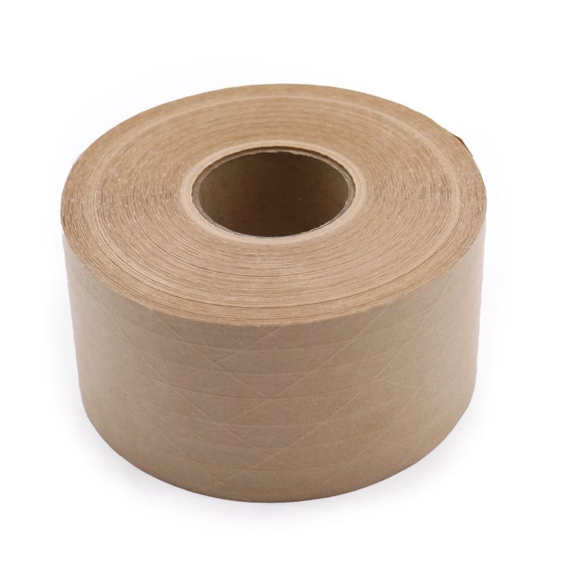 Ruban de Scellement de Papier 2 plis - 100m x 72mm